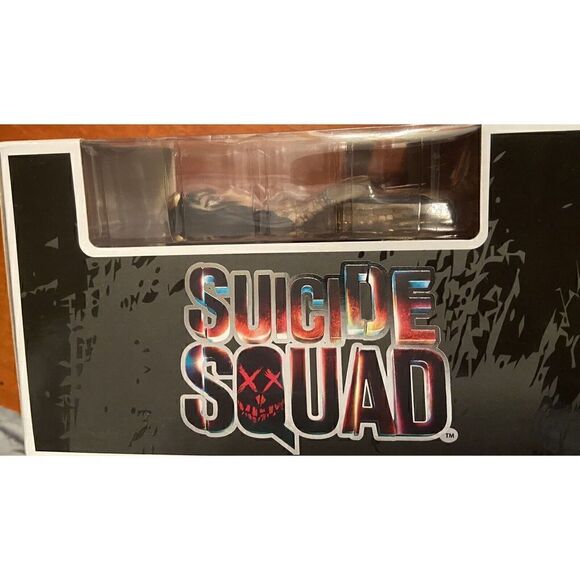 Funko Pop Rock Candy GameStop Exclusive Enchantress DC Comics Sucide Squad 2016 - Picture 6 of 8